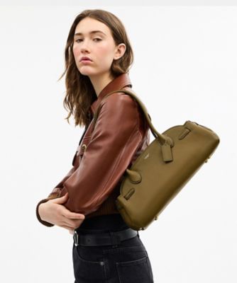 エンパイア キャリーオール バッグ 34 | COACH/コーチ | 三越伊勢丹